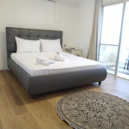 Dekel-City Center And Sea View -New Listing Eilat Exterior photo