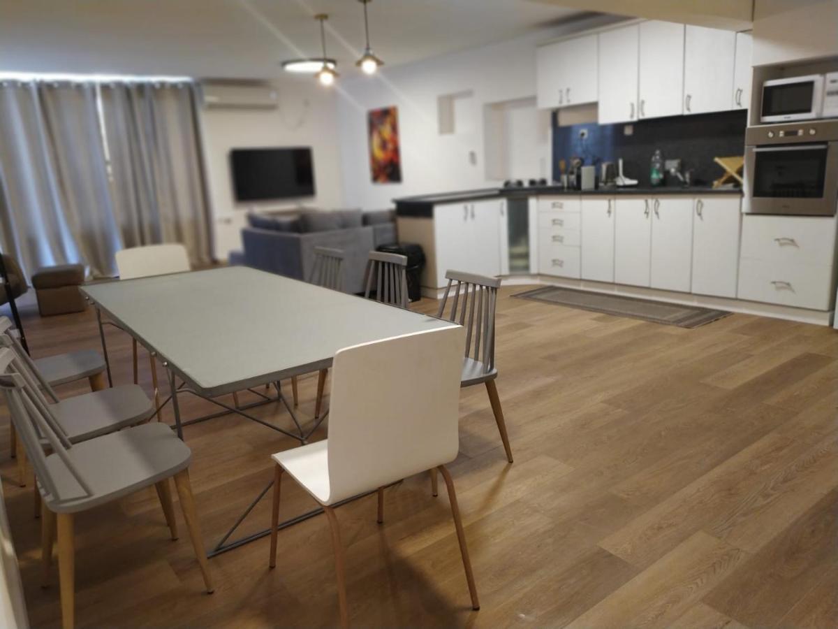 Dekel-City Center And Sea View -New Listing Eilat Exterior photo
