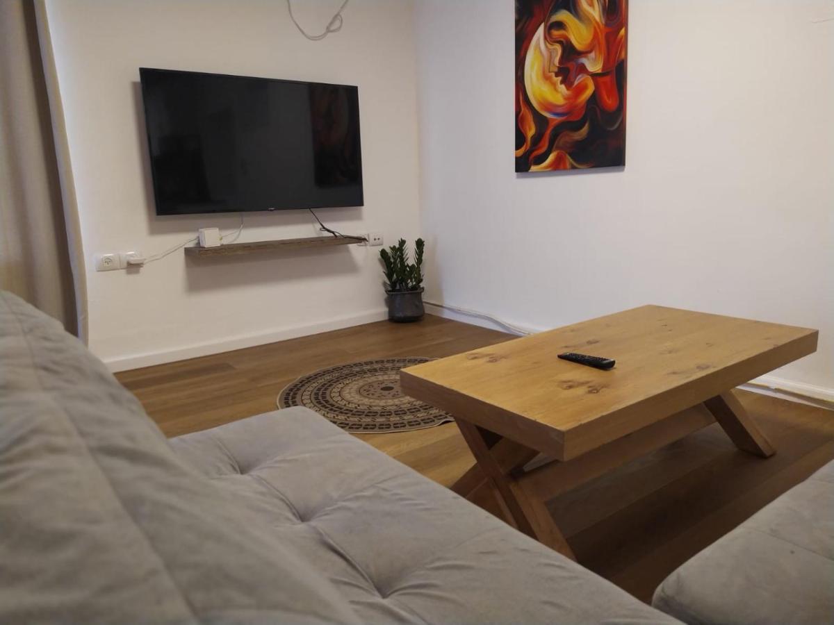 Dekel-City Center And Sea View -New Listing Eilat Exterior photo